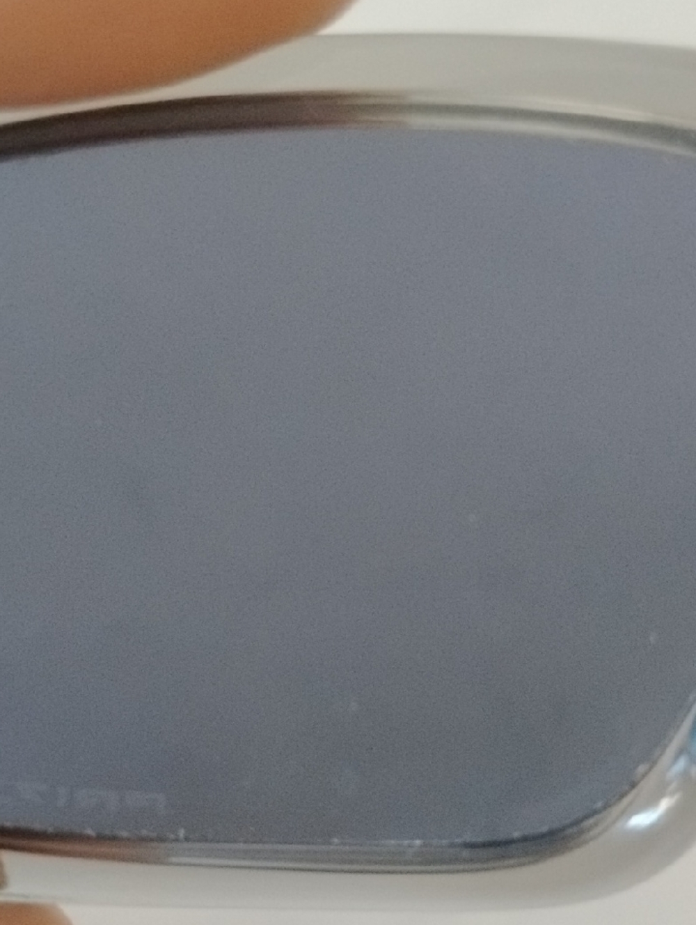 Oakley Mainlink Sunglasses with Gray Lenses - Picture 5 of 13